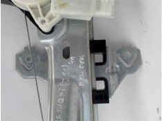 Recambio de mecanismo elevalunas delantero derecho para nissan qashqai ii (j11e) referencia OEM IAM 80700HV00C  
