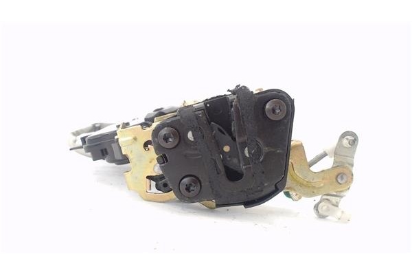 Recambio de cerradura puerta corredera derecha para kia carnival 2.9 crdi referencia OEM IAM 814204D010  