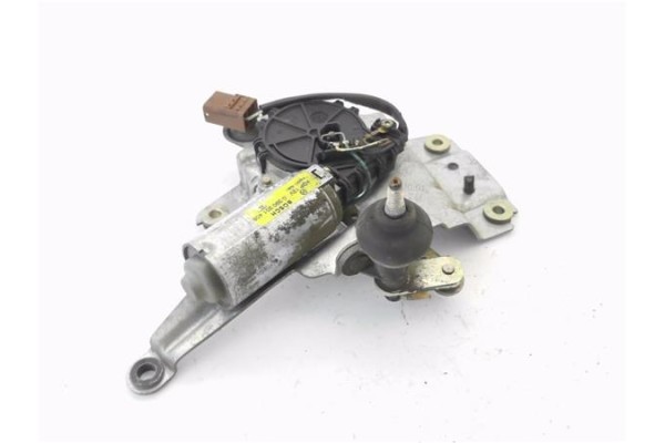 Recambio de motor limpiaparabrisas trasero para citroen berlingo 2.0 hdi leader referencia OEM IAM 390201408 3397020406 