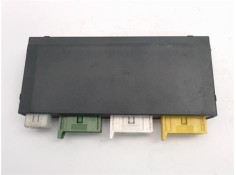 Recambio de centralita cierre para bmw serie 5 berlina (e34) referencia OEM IAM 61358368574  