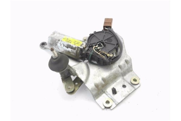Recambio de motor limpiaparabrisas trasero para citroen berlingo 2.0 hdi leader referencia OEM IAM 390201408 3397020406 