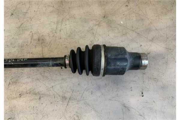 Recambio de palier delantero derecho para suzuki swift iii (sg) 1.5 referencia OEM IAM 4410162J20 EST18302421 4410262J90 , SUZUK
