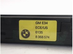 Recambio de centralita cierre para bmw serie 5 berlina (e34) referencia OEM IAM 61358368574  