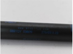 Recambio de amortiguador capo para citroen c2 1.1 referencia OEM IAM 8731H8  