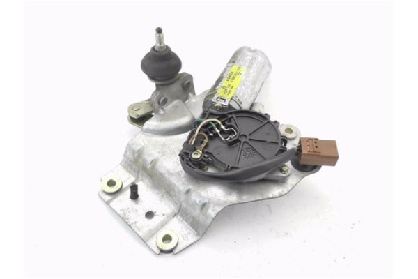 Recambio de motor limpiaparabrisas trasero para citroen berlingo 2.0 hdi leader referencia OEM IAM 390201408 3397020406 