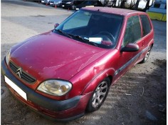 citroen saxo del año 2000