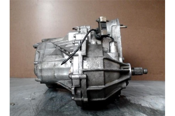 Recambio de caja cambios manual para saab 9000 cs 2.3 cs turbo referencia OEM IAM GM75403  