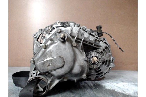 Recambio de caja cambios manual para saab 9000 cs 2.3 cs turbo referencia OEM IAM GM75403  
