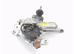 Recambio de motor limpiaparabrisas trasero para citroen berlingo 2.0 hdi leader referencia OEM IAM 390201408 3397020406 