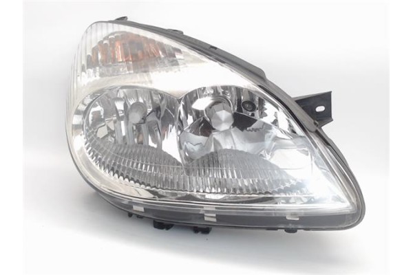 Recambio de faro delantero dcho para citroen c5 berlina 2.0 hdi referencia OEM IAM 9632664780 89004486 