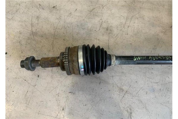 Recambio de palier delantero derecho para suzuki swift iii (sg) 1.5 referencia OEM IAM 4410162J20 EST18302421 4410262J90 , SUZUK