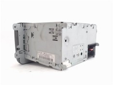 Recambio de radio / cd para volkswagen passat berlina (3c2) 2.0 tdi 16v referencia OEM IAM 1k0035186aa 7647201660 