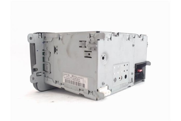 Recambio de radio / cd para volkswagen passat berlina (3c2) 2.0 tdi 16v referencia OEM IAM 1k0035186aa 7647201660 