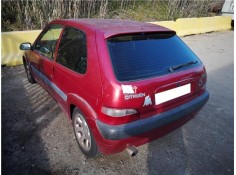 citroen saxo del año 2000