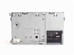 Recambio de radio / cd para volkswagen passat berlina (3c2) 2.0 tdi 16v referencia OEM IAM 1k0035186aa 7647201660 
