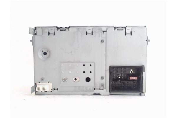 Recambio de radio / cd para volkswagen passat berlina (3c2) 2.0 tdi 16v referencia OEM IAM 1k0035186aa 7647201660 