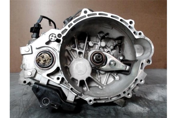 Recambio de caja cambios manual para kia rio (ub) 1.4 concept referencia OEM IAM WBU60H  