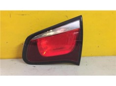 Recambio de piloto interior derecho para citroen c3 1.4 lx referencia OEM IAM 9685225480 9303934280 