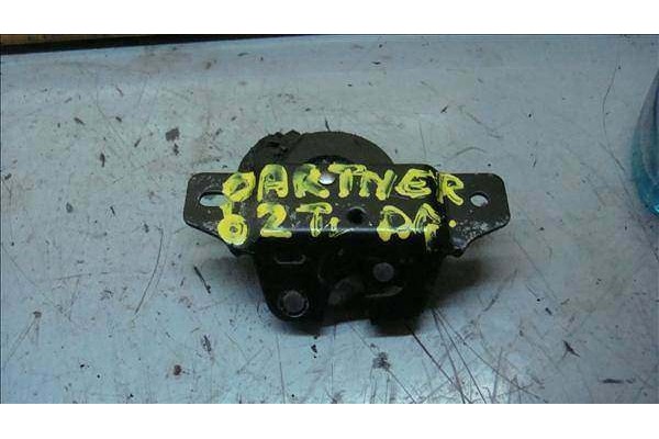 Recambio de cierre electromagnetico porton para peugeot partner furgón (5) 1.9 d referencia OEM IAM   