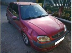 citroen saxo del año 2000