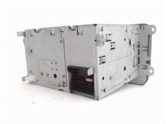 Recambio de radio / cd para volkswagen passat berlina (3c2) 2.0 tdi 16v referencia OEM IAM 1k0035186aa 7647201660 