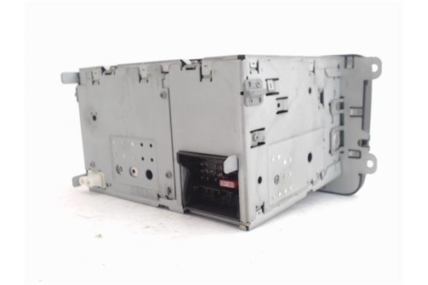 Recambio de radio / cd para volkswagen passat berlina (3c2) 2.0 tdi 16v referencia OEM IAM 1k0035186aa 7647201660 