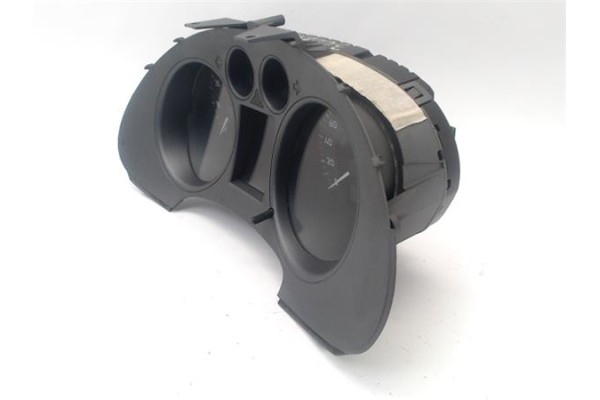 Recambio de cuadro completo para seat ibiza (6l1) 1.4 fresh referencia OEM IAM 6L0920803Z02 6L0920803 