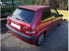 citroen saxo del año 2000