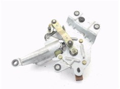 Recambio de motor limpiaparabrisas trasero para citroen berlingo 2.0 hdi leader referencia OEM IAM 390201408 3397020406 