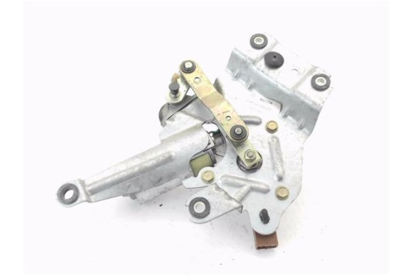 Recambio de motor limpiaparabrisas trasero para citroen berlingo 2.0 hdi leader referencia OEM IAM 390201408 3397020406 