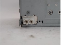 Recambio de radio / cd para volkswagen passat berlina (3c2) 2.0 tdi 16v referencia OEM IAM 1k0035186aa 7647201660 