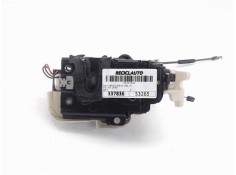 CIERRE ELECTROMAGNETICO DELANTERO DERECHO 3B1837016CC 7E1837016A 