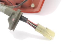 Recambio de piloto trasero izquierdo para suzuki swift iii (sg) 1.3 ddis referencia OEM IAM 3567062J00 2010002 