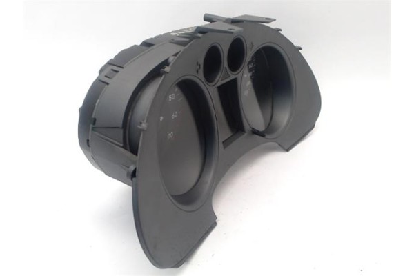 Recambio de cuadro completo para seat ibiza (6l1) 1.4 fresh referencia OEM IAM 6L0920803Z02 6L0920803 