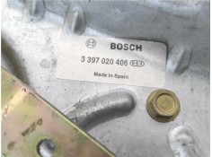 Recambio de motor limpiaparabrisas trasero para citroen berlingo 2.0 hdi leader referencia OEM IAM 390201408 3397020406 