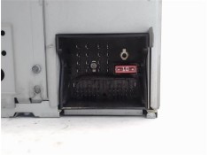 Recambio de radio / cd para volkswagen passat berlina (3c2) 2.0 tdi 16v referencia OEM IAM 1k0035186aa 7647201660 