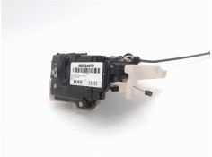 Recambio de cierre electromagnetico delantero derecho para volkswagen polo iv (9n1) 1.9 tdi referencia OEM IAM 3B1837016CC 7E183