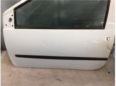 Recambio de puerta delantero izquierda para renault twingo ii 1.2 authentique referencia OEM IAM 801010419R  