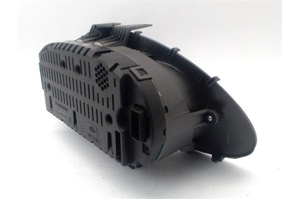 Recambio de cuadro completo para seat ibiza (6l1) 1.4 fresh referencia OEM IAM 6L0920803Z02 6L0920803 