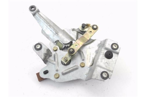 Recambio de motor limpiaparabrisas trasero para citroen berlingo 2.0 hdi leader referencia OEM IAM 390201408 3397020406 
