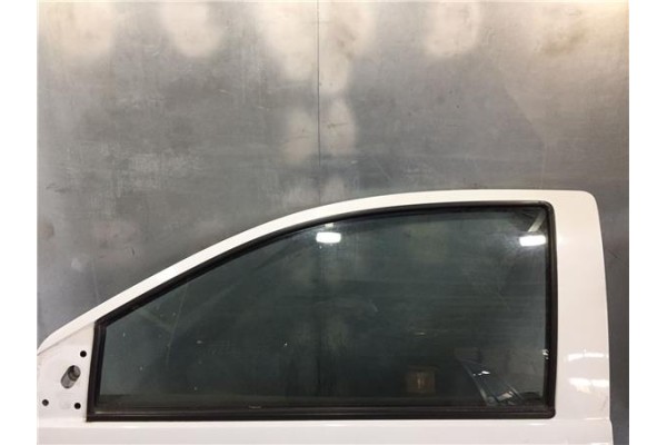 Recambio de puerta delantero izquierda para renault twingo ii 1.2 authentique referencia OEM IAM 801010419R  