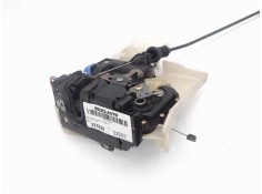 Recambio de cierre electromagnetico delantero derecho para volkswagen polo iv (9n1) 1.9 tdi referencia OEM IAM 3B1837016CC 7E183