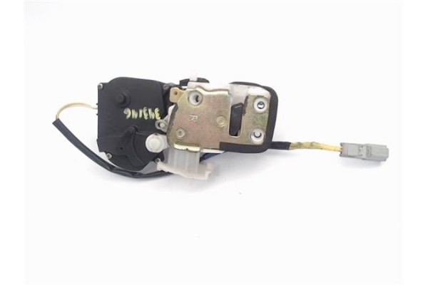 Recambio de cierre electromagnetico trasero derecho para rover 45 sedán (rt) 1.4 referencia OEM IAM   