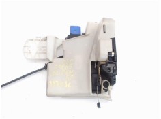 Recambio de cierre electromagnetico delantero derecho para volkswagen polo iv (9n1) 1.9 tdi referencia OEM IAM 3B1837016CC 7E183