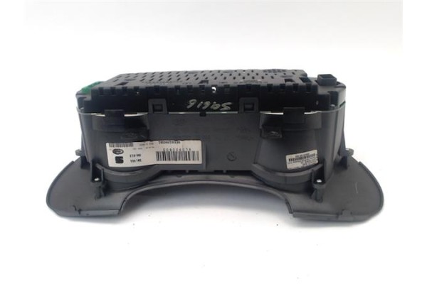 Recambio de cuadro completo para seat ibiza (6l1) 1.4 fresh referencia OEM IAM 6L0920803Z02 6L0920803 