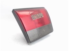 Recambio de piloto porton trasero izquierdo para saab 900 berlina referencia OEM IAM 23180204 4521514 