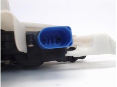 Recambio de cierre electromagnetico delantero derecho para volkswagen polo iv (9n1) 1.9 tdi referencia OEM IAM 3B1837016CC 7E183