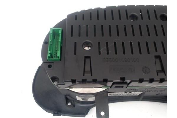 Recambio de cuadro completo para seat ibiza (6l1) 1.4 fresh referencia OEM IAM 6L0920803Z02 6L0920803 
