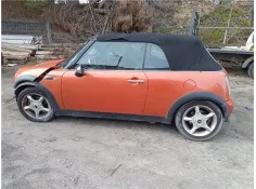MINI CABRIO (R52)