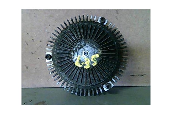 Recambio de ventilador viscoso para nissan l35 referencia OEM IAM   